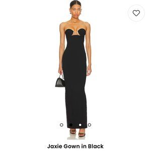 NBD Jaxie Gown